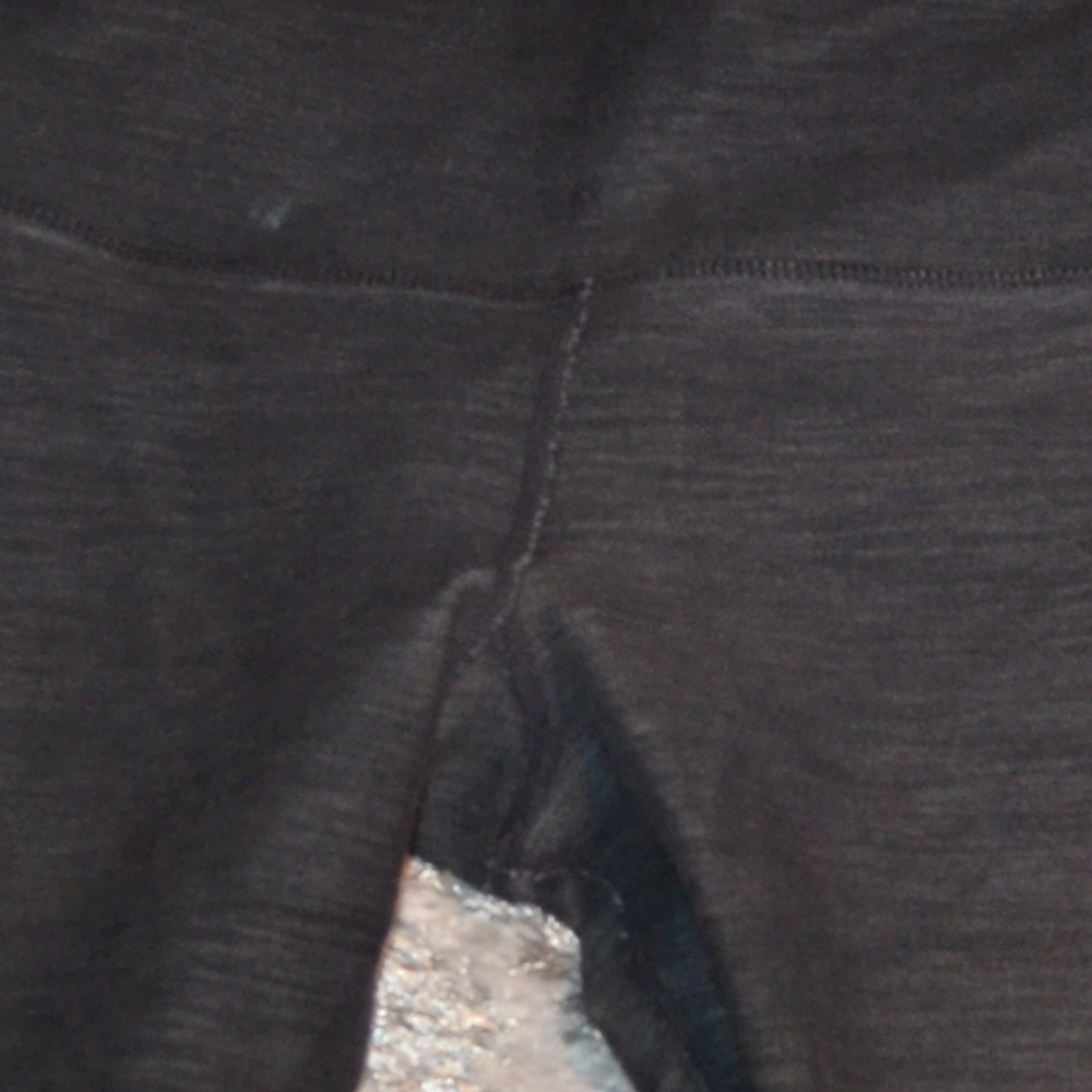 Lululemon 6 Wunder Capri - Picture 3 of 6